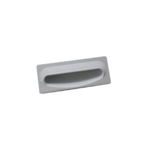 WPW10549550 Whirlpool Handle