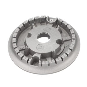 WPW10515455 Whirlpool Burner Head