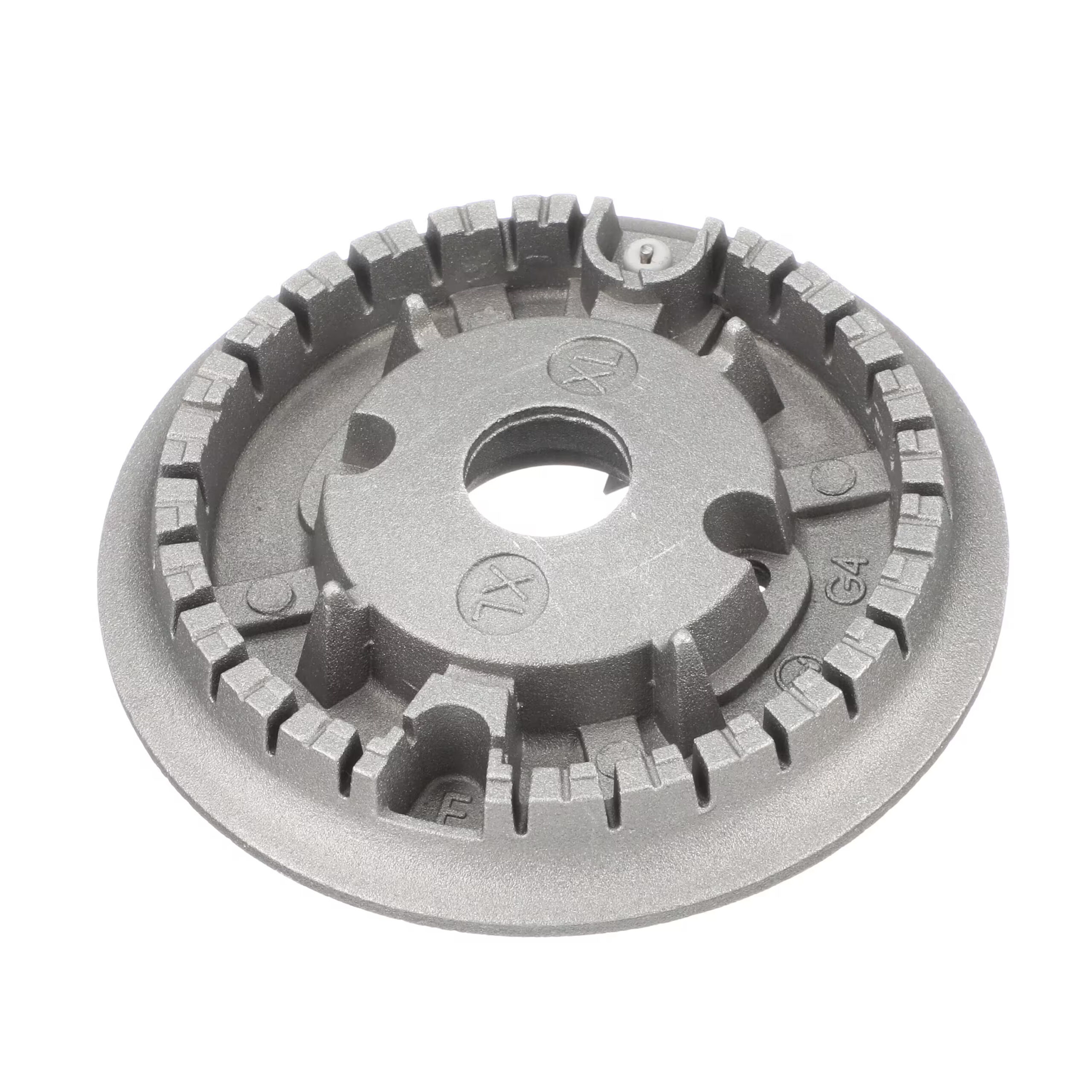 WPW10515455 Whirlpool Burner Head