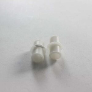 4932ER4007B LG Washer Drain Pump Hose Connector