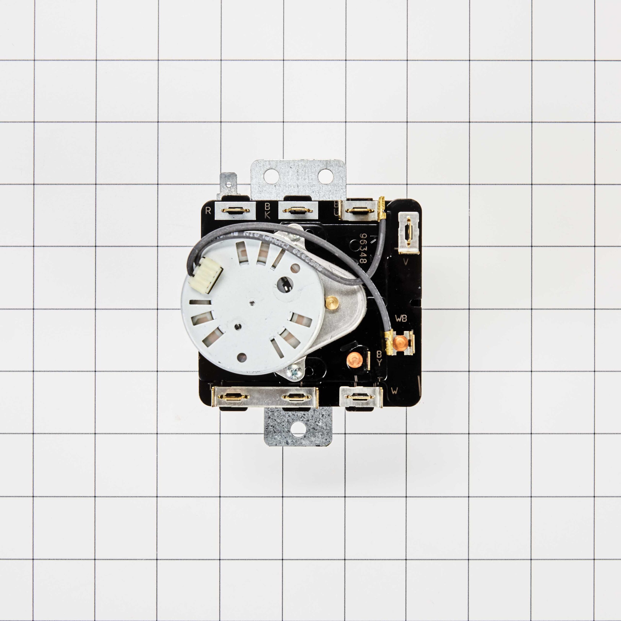 WP3976570 Whirlpool Timer - Image 3