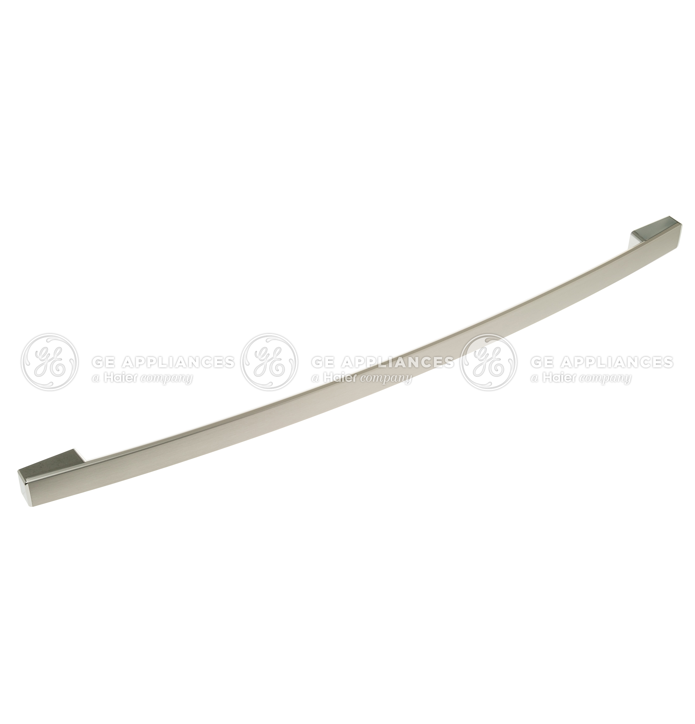 WR12X31641 GE Refrigerator Stainless Refrigerator Handle