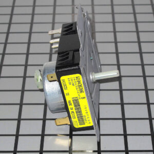 W10857611 Whirlpool Timer