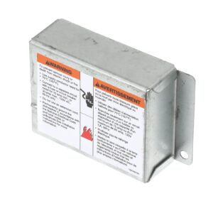 154758501 Frigidaire Power Cord Cover