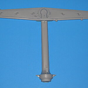 A01986801 Frigidaire Upper Rack Assembly