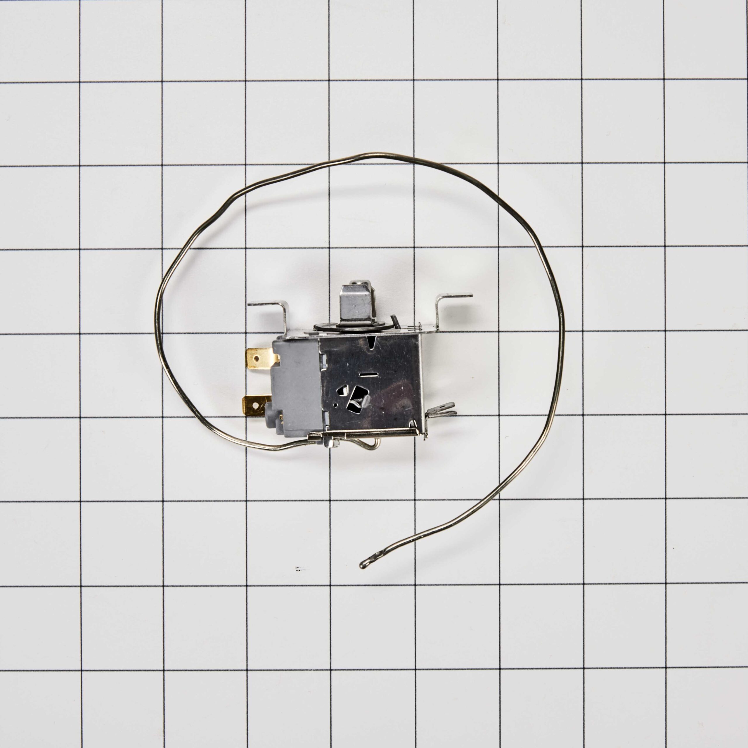 WP67003000 Whirlpool Refrigerator Control - Image 3