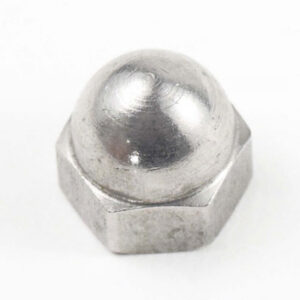 211387 Fisher & Paykel ACORN NUT 5/16-18 DEFLECTED