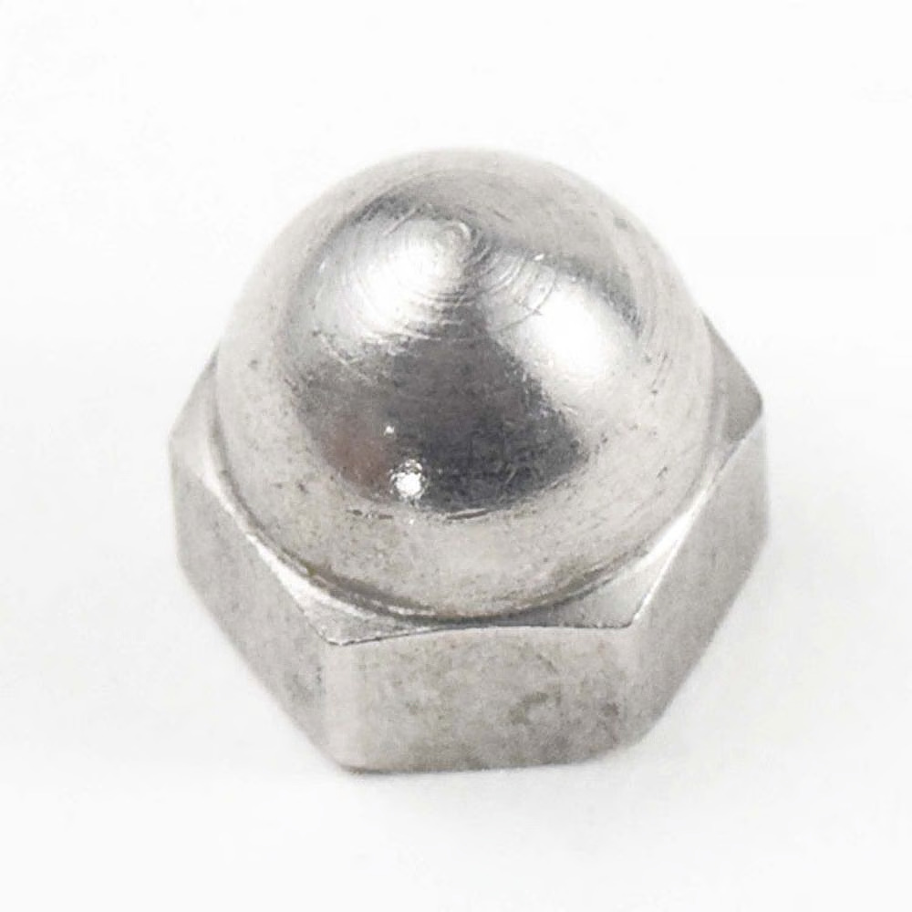 211387 Fisher & Paykel ACORN NUT 5/16-18 DEFLECTED