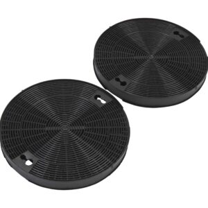 W10272068 Whirlpool Range Hood Charcoal Filter Set
