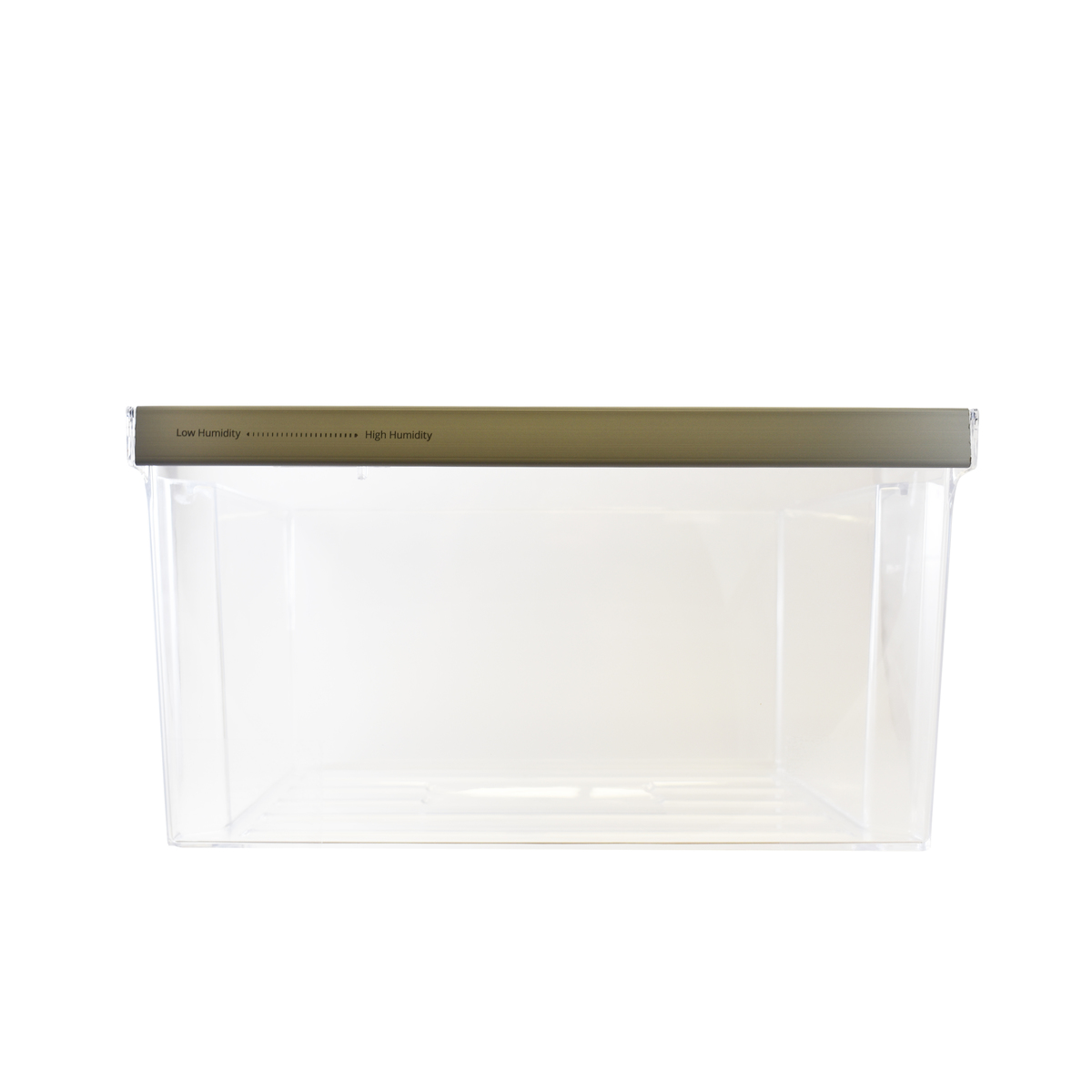 W11162443 Whirlpool Refrigerator Crisper Drawer