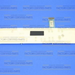 WP8304270 Whirlpool Membrane Switch