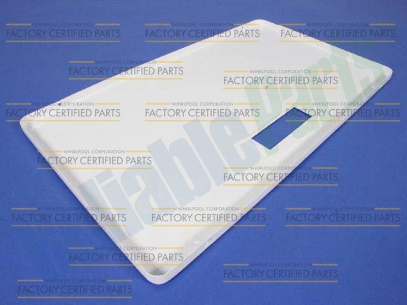 WP3393549 Whirlpool Door