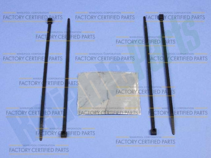 W10266810 Whirlpool Refrigerator Repair Kit - Image 2