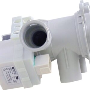 00145753 Bosch Washer Drain Pump Assembly