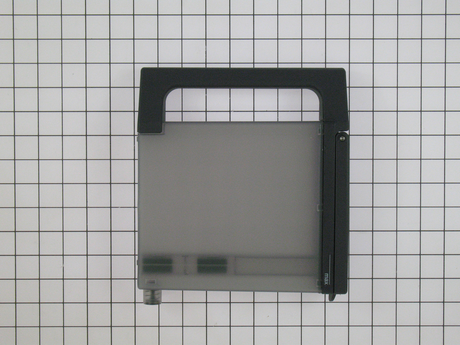 00791032 Bosch Oven Tank