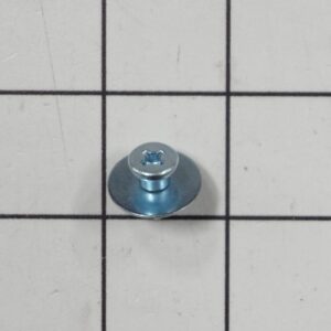 WPW10288153 Whirlpool Refrigerator Screw