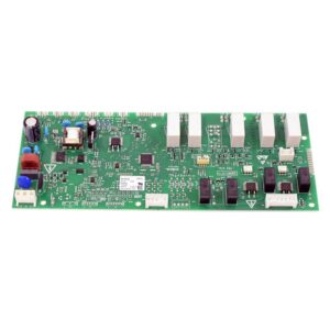 11020743 Bosch Oven Control Programmed Module