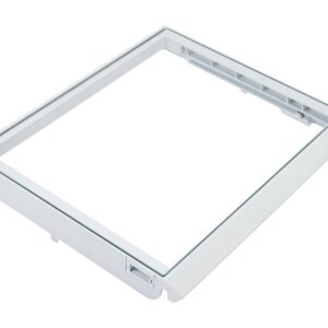 W10508993 Whirlpool Refrigerator Pan Cover
