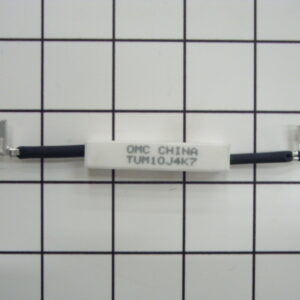 D511277 Speed Queen Washer Dryer Resistor Assembly