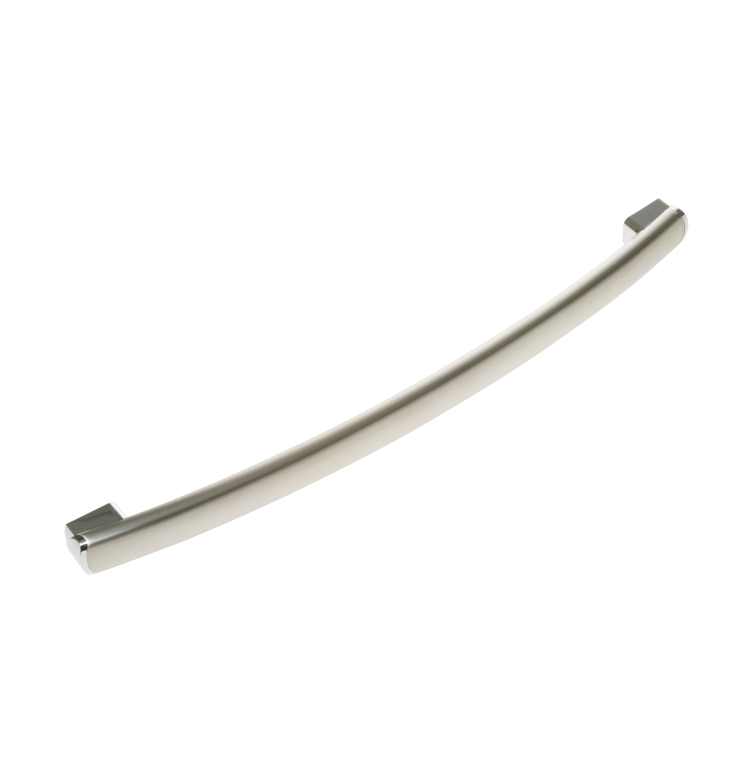 WD09X21321 GE Dishwasher Handle Assembly Profile
