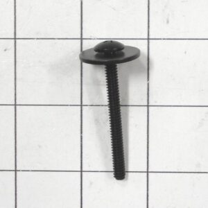 5304507924 Frigidaire Oven Screw
