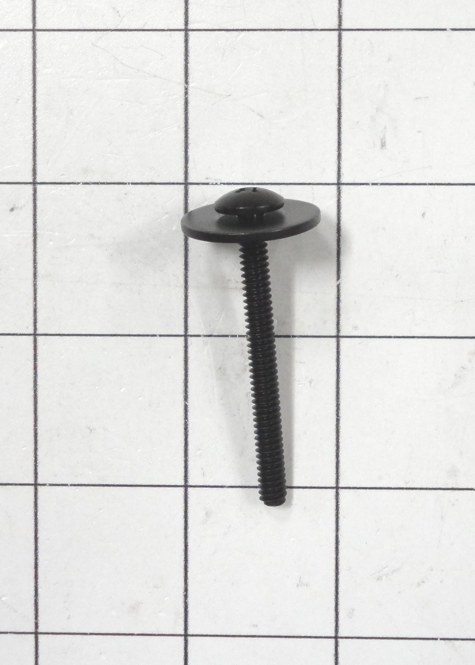 5304507924 Frigidaire Oven Screw