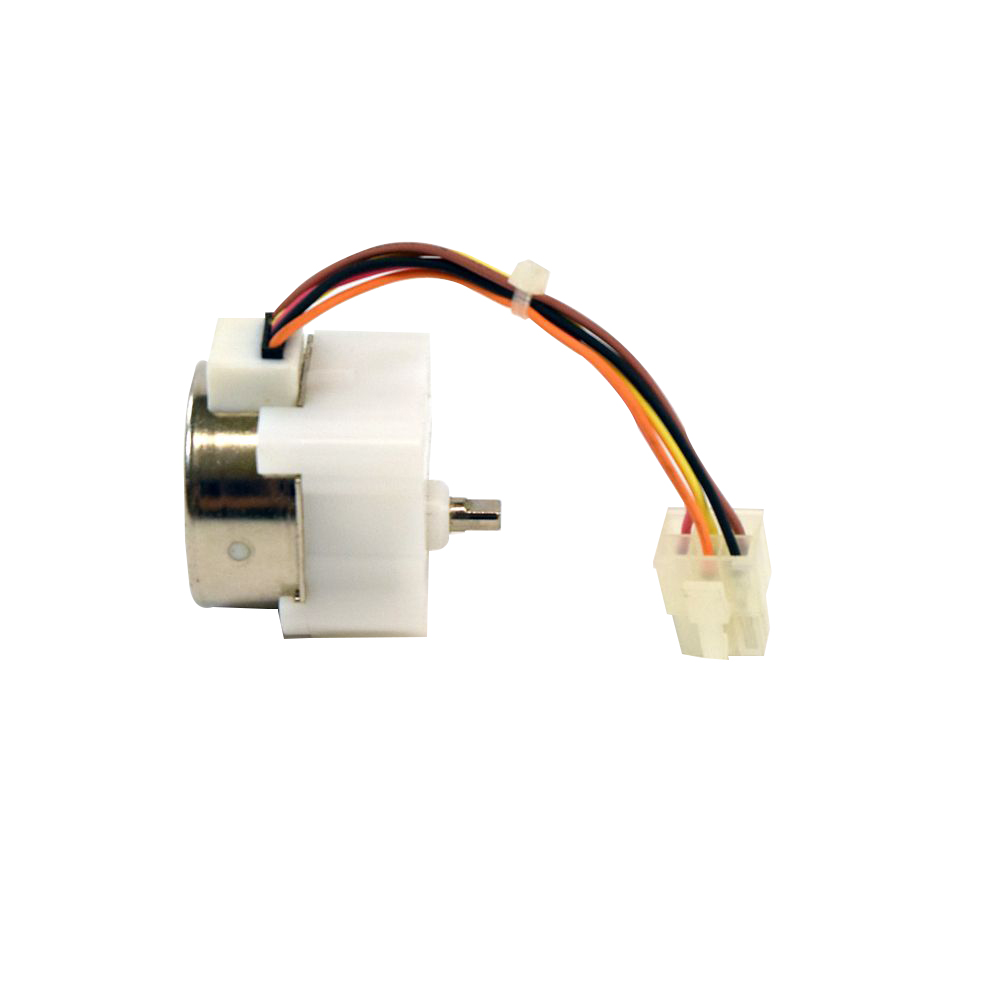 WPW10205979 Whirlpool Refrigerator Ice Door Motor
