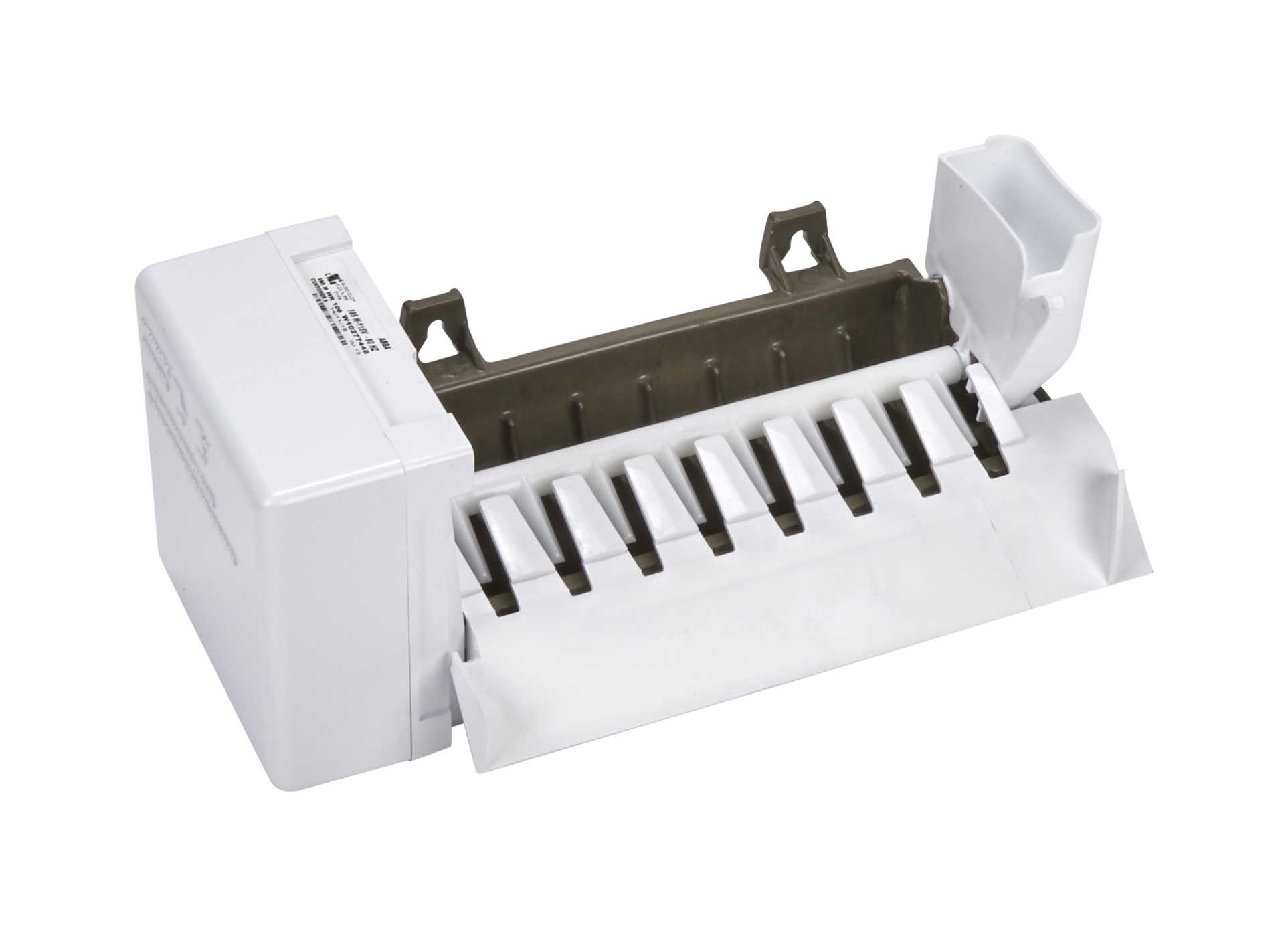 WPW10277448 Whirlpool Icemaker