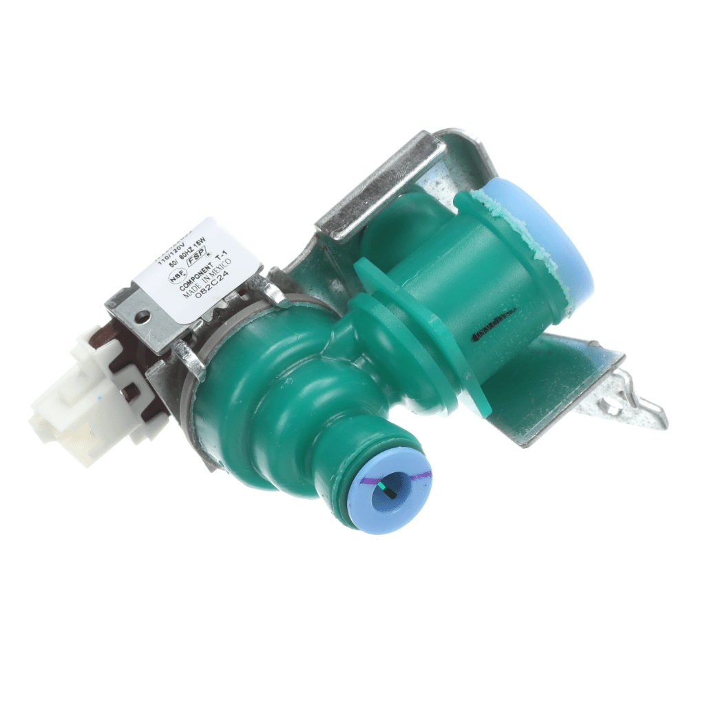 W11567335 Whirlpool Refrigerator Valve