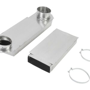 4396014 Whirlpool 29/52 Periscope Venting