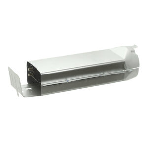 DC97-14486A Samsung Dryer Heater Heating Element Duct Assembly
