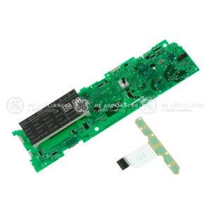 WH18X27222 GE Washer Control Board