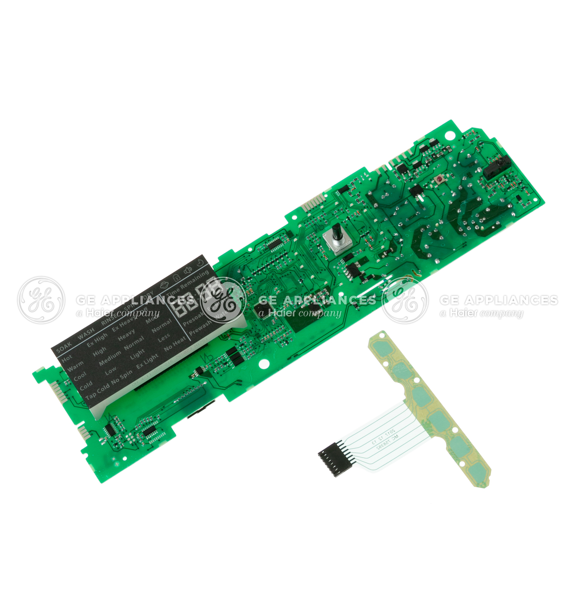 WH18X27222 GE Washer Control Board