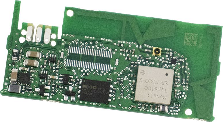10014456 Bosch Connectivity Module - Image 2