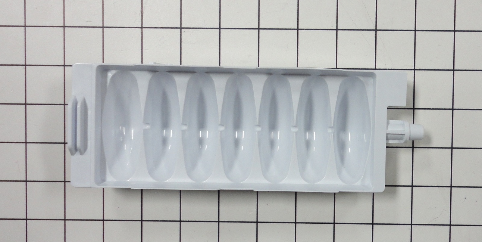 DA63-01453B Samsung Refrigerator Ice Tray A Top Half