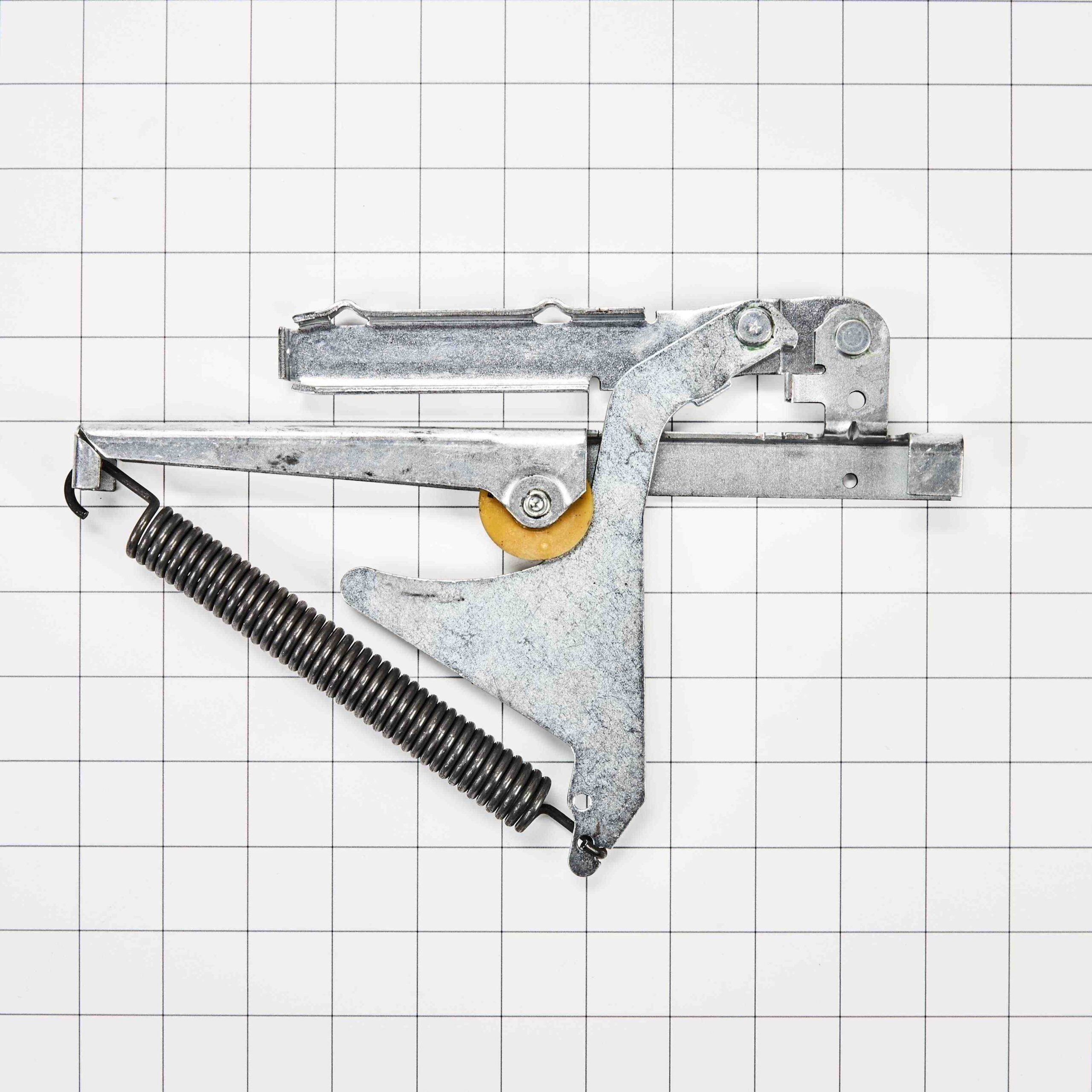 WP74011140 Whirlpool Oven Hinge - Image 2