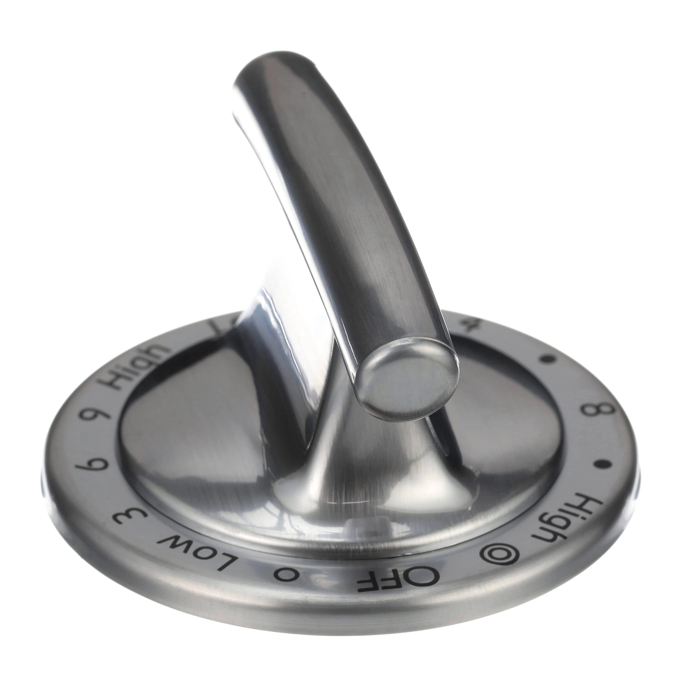 WP74011550 Whirlpool Stove Burner Control Knob