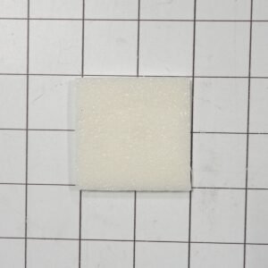 WPW10221048 Whirlpool Refrigerator Spacer