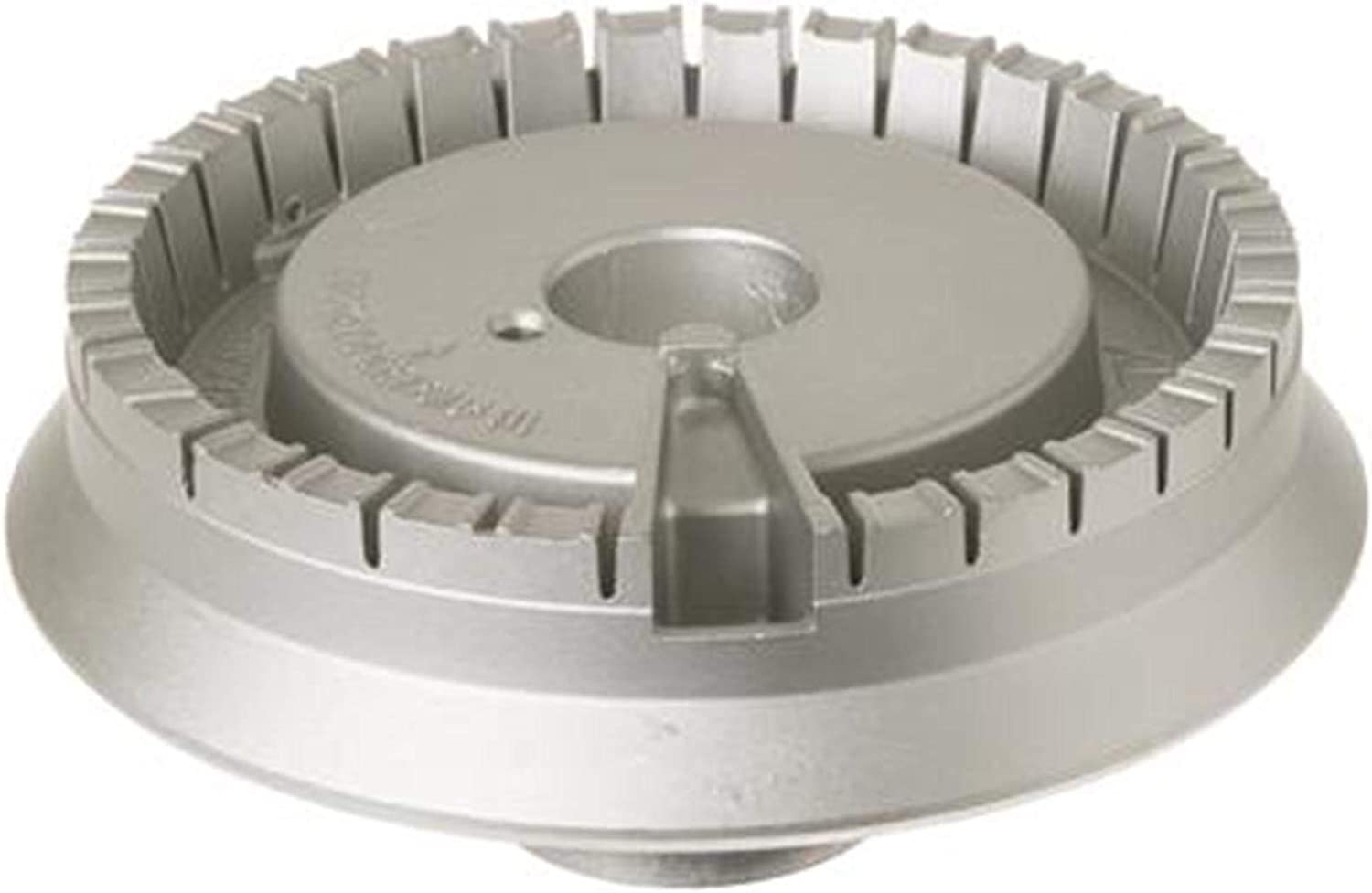 WB16K10062 GE Oven Surface Burner Base