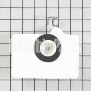 WD12X10264 GE Dishwasher Tank Rinse AID Assembly