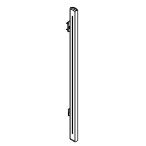 00716817 Bosch Refrigerator Dryer Condesation Separator