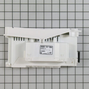 00752741 Bosch Dishwasher Control Programmed Module