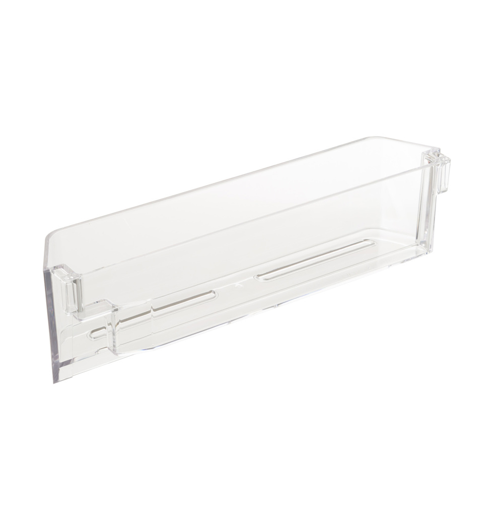 WR71X11046 GE Refrigerator Middle Door Ice Bin Left Hand