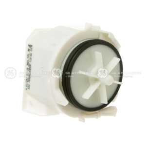 WD19X25622 GE Dishwasher Variable Speed Drain Pump AS