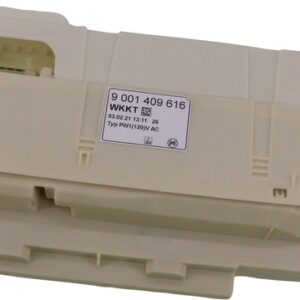 12032172 Bosch Dishwasher Power Module Program