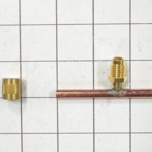 876764 Whirlpool Refrigerator Primary Valve
