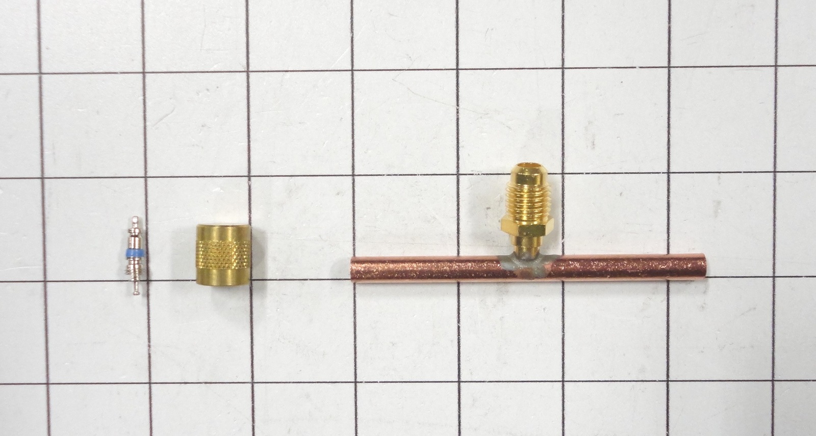 876764 Whirlpool Refrigerator Primary Valve