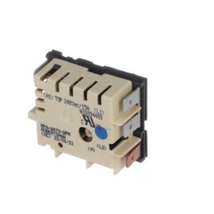 W11088181 Whirlpool Surface Element Switch