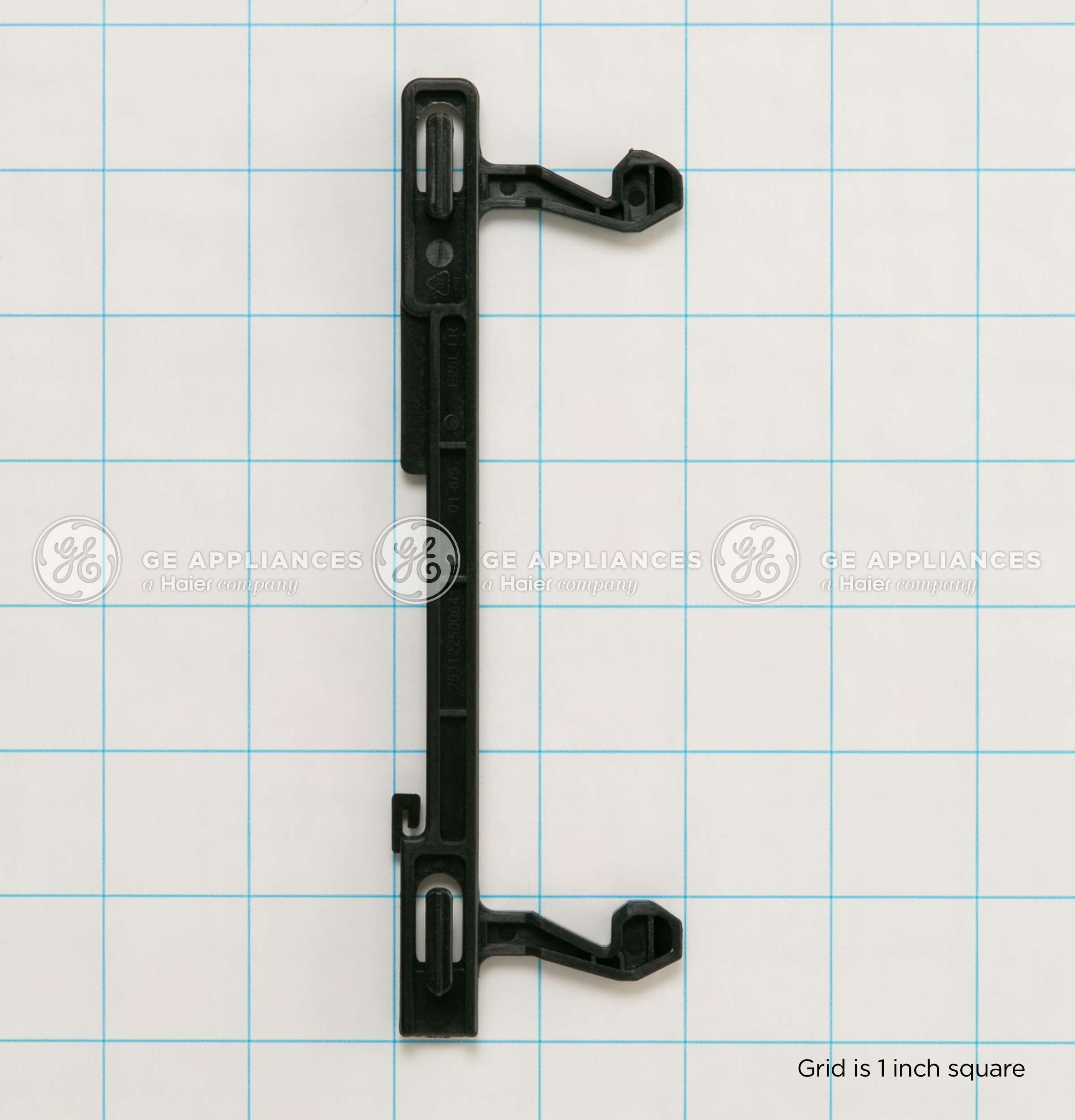 WB10X30407 GE Oven Door Latch