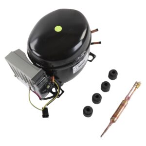 W10832994 Whirlpool Refrigerator Compressor
